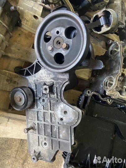 Запчасти для двигателя гаель