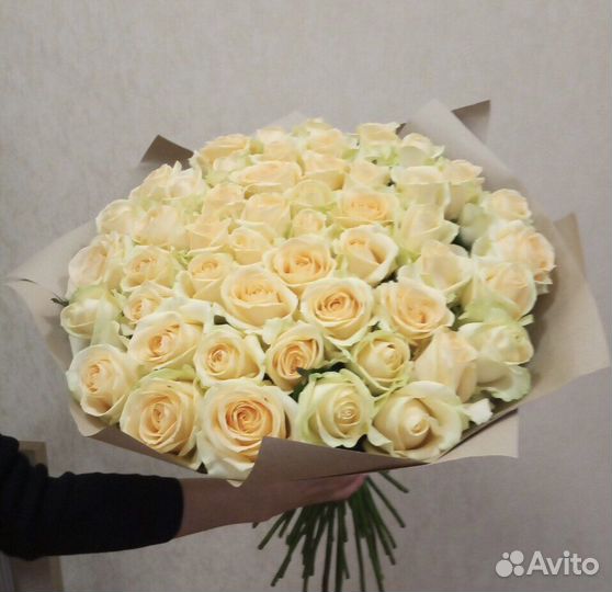 Розы Букеты Доставка