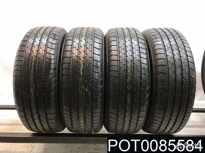 Dunlop SP Sport 2050M 205/60 R16 100M