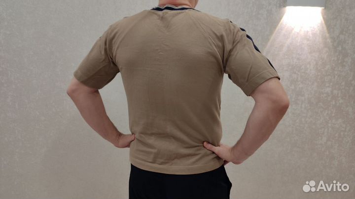 Футболка Puma оригинал, размер М