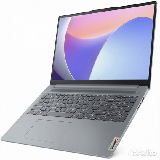 Ноутбук Lenovo IdeaPad Slim 3 16IAH8 631346