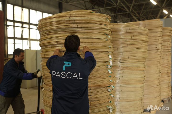 Арматура строительная композитная