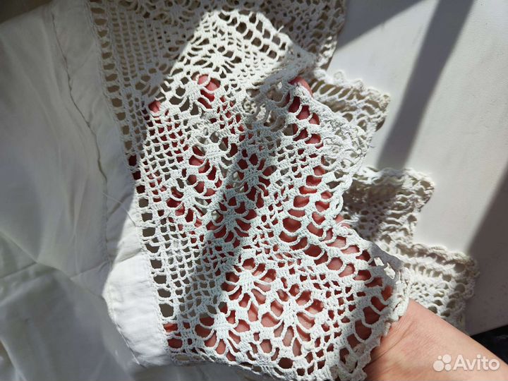 Рушник полотенце СССР