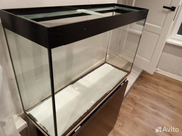 Аквариум 170л