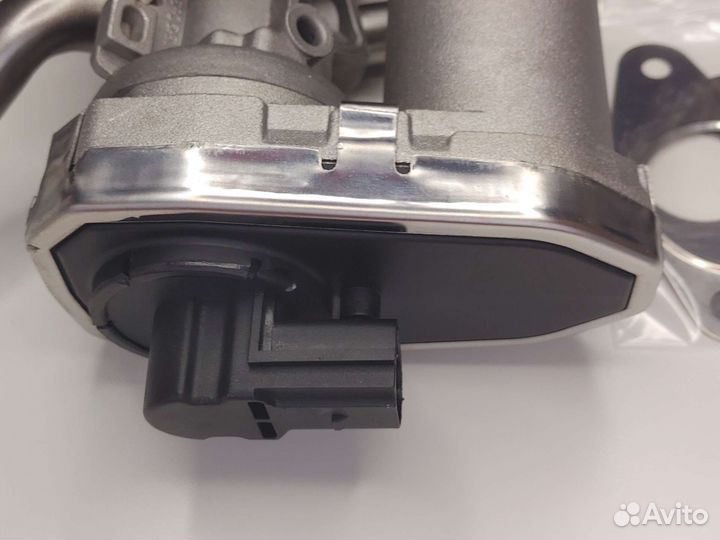 Клапан его citroen jumper Peugeot boxer