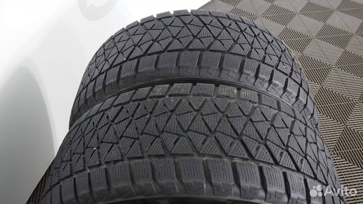 Комплект колёс Toyota Land Cruiser 200 R18