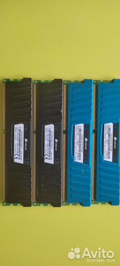 Комплект на LGA2011 (i7-3930k,dram 4x4Gb)