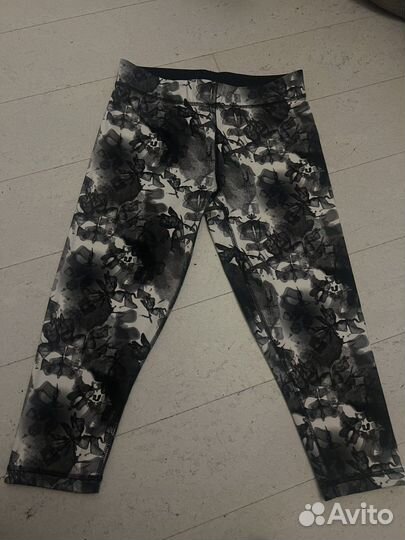 Велосипедки спортивные s женские