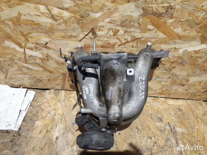 Коллектор впускной Opel Astra H 2004-2014