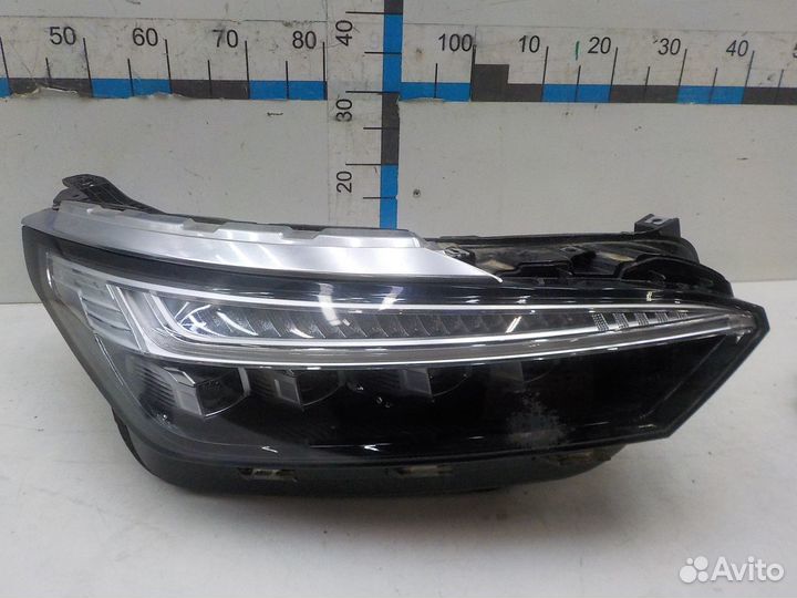 Фара правая Exeed Exeed VX