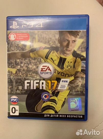 Игра для приставки