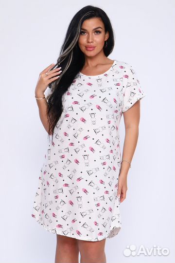 Оптом. Сорочка 