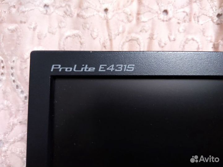 IIyama ProLite E4311 S