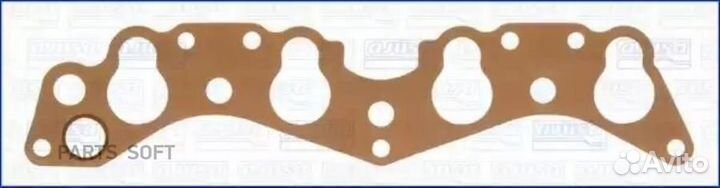 Ajusa 13146000 13 1460 00 прокладка коллектора впу