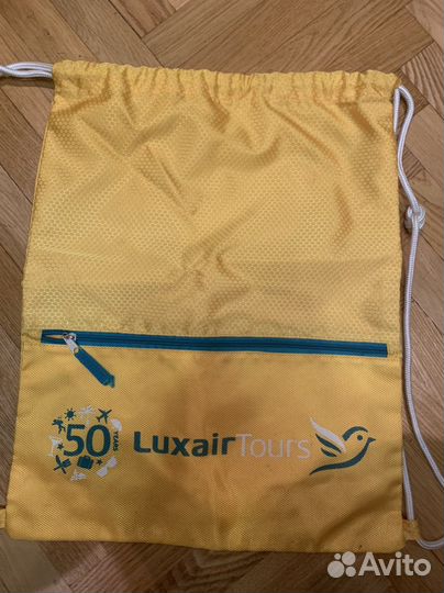 Спортивный мешок