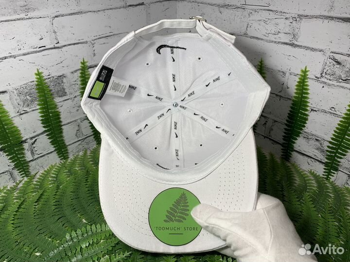 Бейсболка кепка Nike