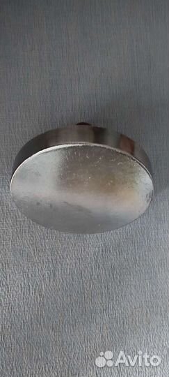 Пресс для бургеров