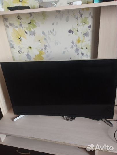Телевизор SMART tv 32 LED sa'm'sun'g