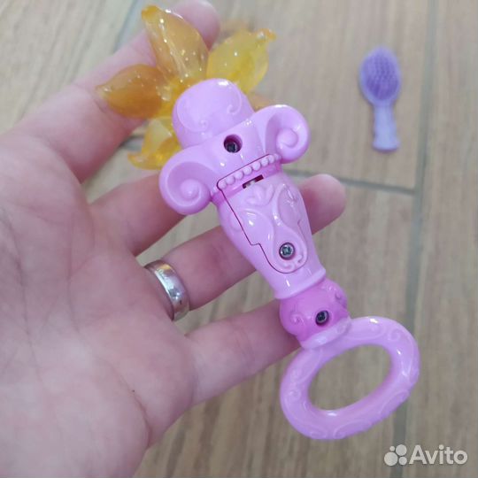 Кукла Барби (Barbie Mattel оригинал) русалка