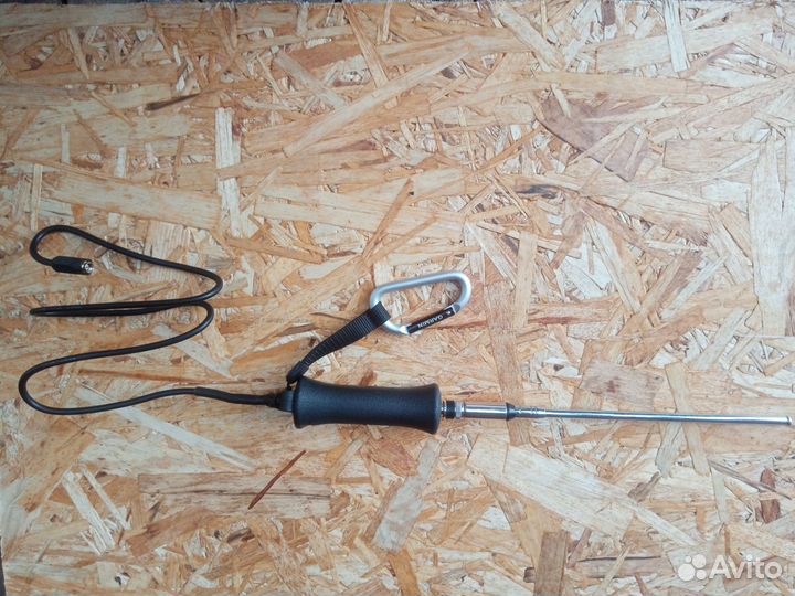 Телескопическая антенна Garmin