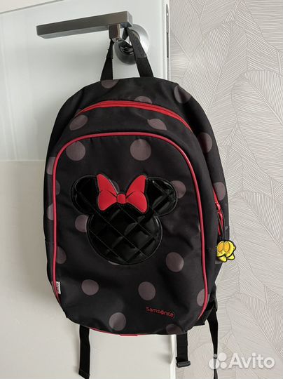 Рюкзак детский samsonite