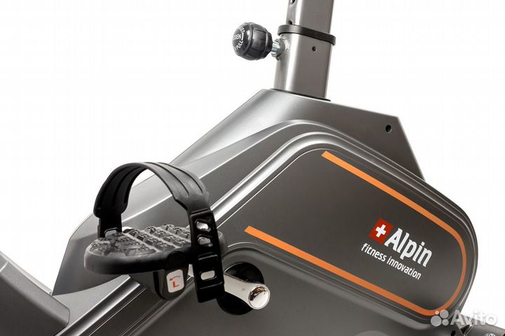 Велотренажер