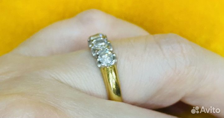 Золотое кольцо