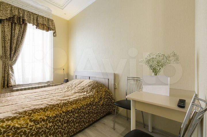 Квартира-студия, 24 м², 2/5 эт.