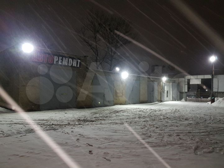 Свободного назначения, 200 м²