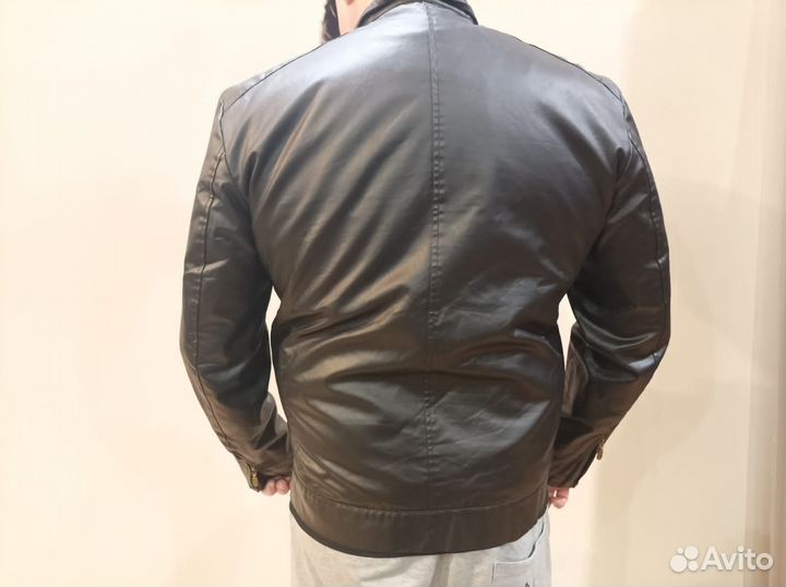 Куртка belstaff waxed jacket