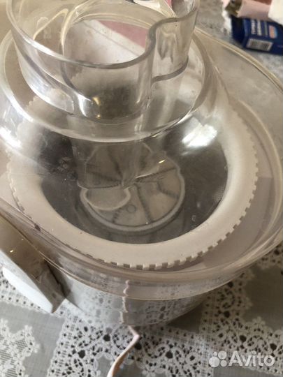 Соковыжималка