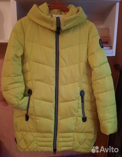 Куртка женская 46 разм