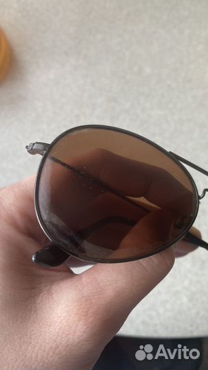 Солнцезащитные очки мужские polaroid