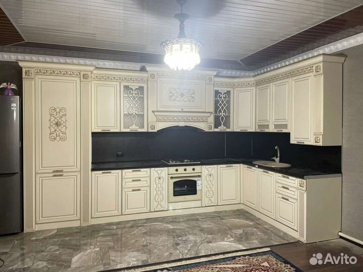 Сборка и установка мебели