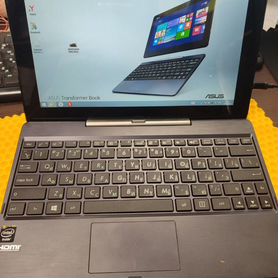 Asus transformer book T100TA