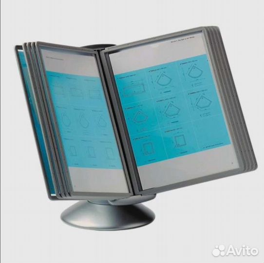 Демо-система Durable Sherpa Motion