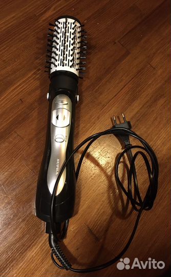 Щетка-фен Supra