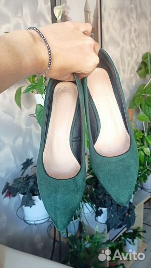 Туфли женские 37 размер