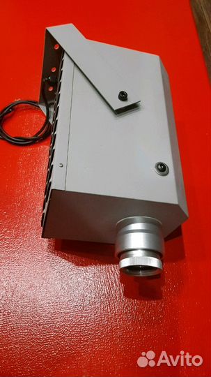 Рекламный гобо-проектор