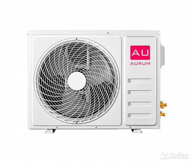 Кондиционер Aurum на 25 кв.м