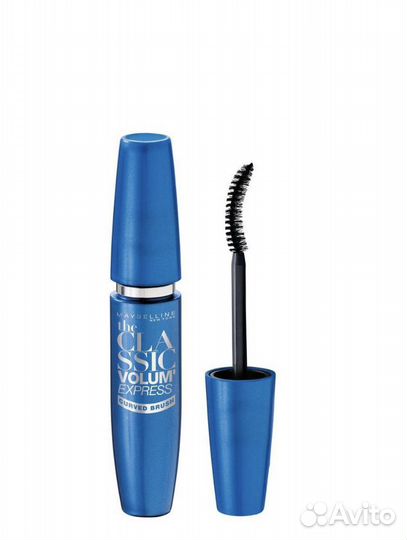 Тушь для ресниц