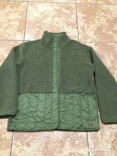 Кофта Qutventure