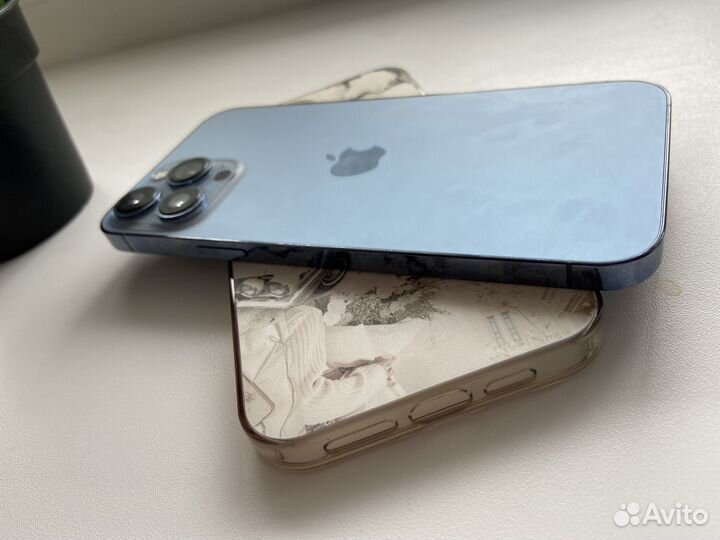 iPhone 13 Pro Max, 128 ГБ