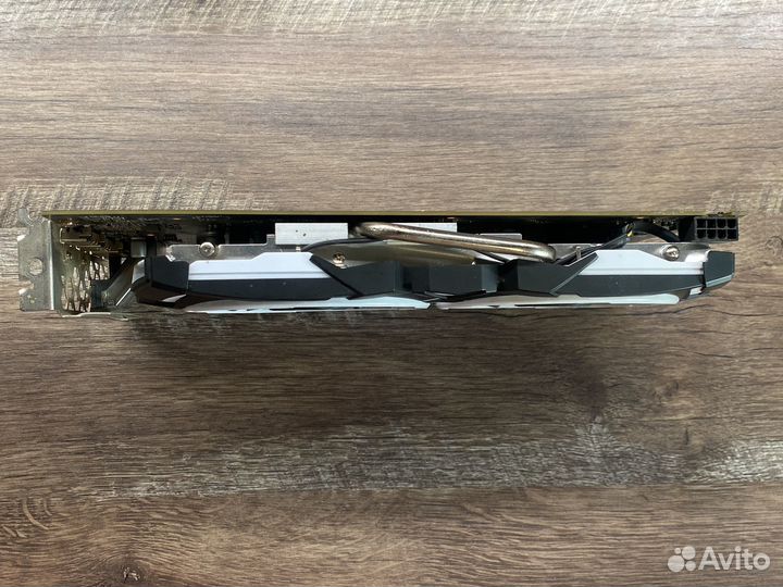 Видеокарта gtx 1060 6gb