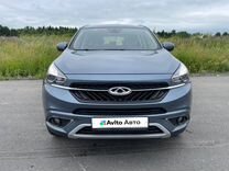 Chery Tiggo 7 1.5 MT, 2020, 63 251 км, с пробегом, цена 1 470 000 руб.