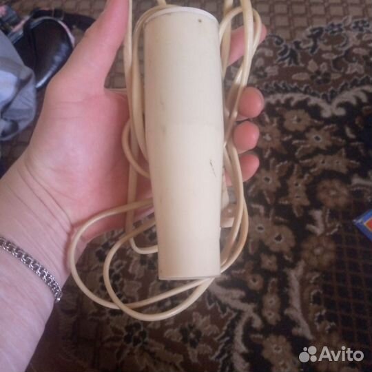 Фен для волос