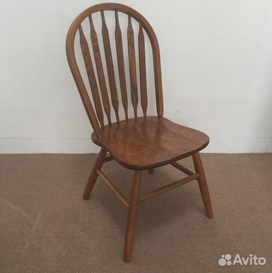 Стул новый