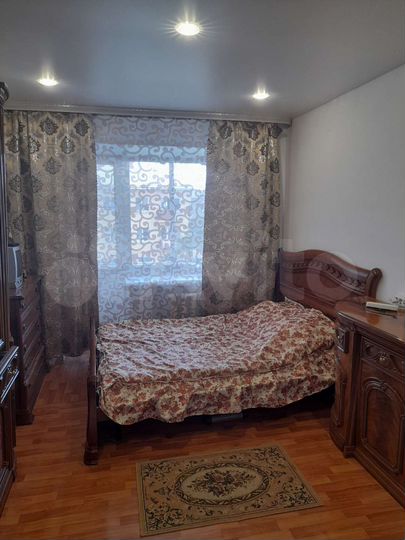 Комната 16 м² в 1-к., 2/3 эт.