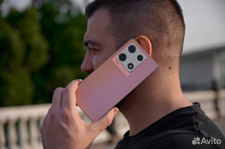 Infinix NOTE 30 Pro, 8/256 ГБ