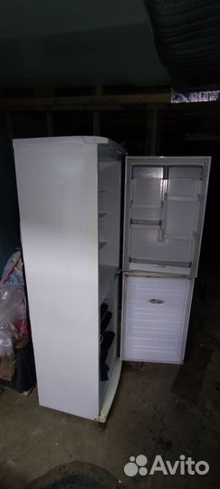 Холодильник Атлант бу